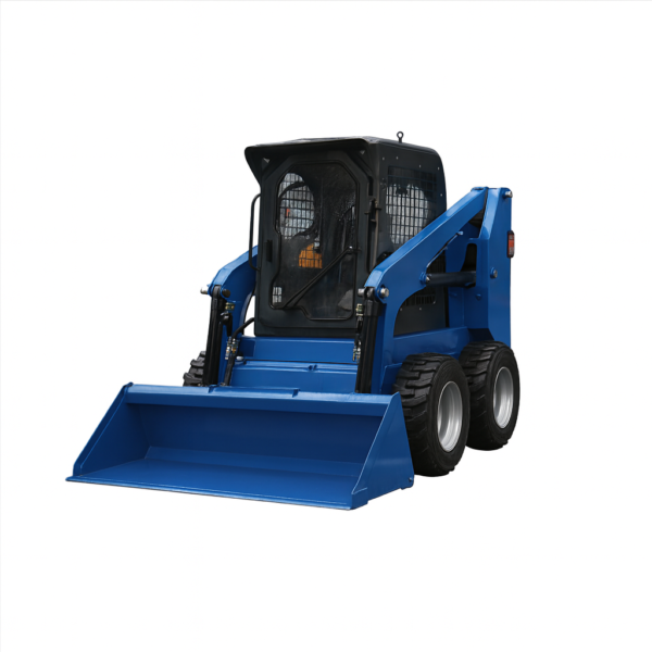 Mini utovarivač RIPPA RS10