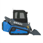 Mini utovarivač RIPPA RS20