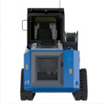 Mini utovarivač RIPPA RS20