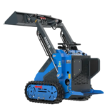 Mini utovarivač RIPPA RS04