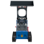 Mini utovarivač RIPPA RS03