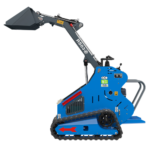 Mini utovarivač RIPPA RS03