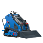 Mini utovarivač RIPPA RS03