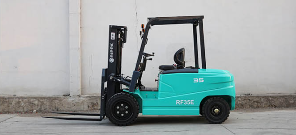 Viljuškar RIPPA RF35E
