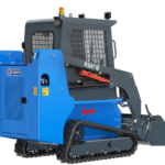 Mini utovarivač RIPPA RS07