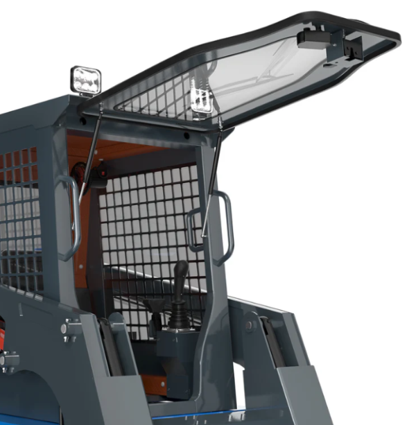 Mini utovarivač RIPPA RS07