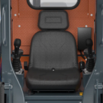 Mini utovarivač RIPPA RS07