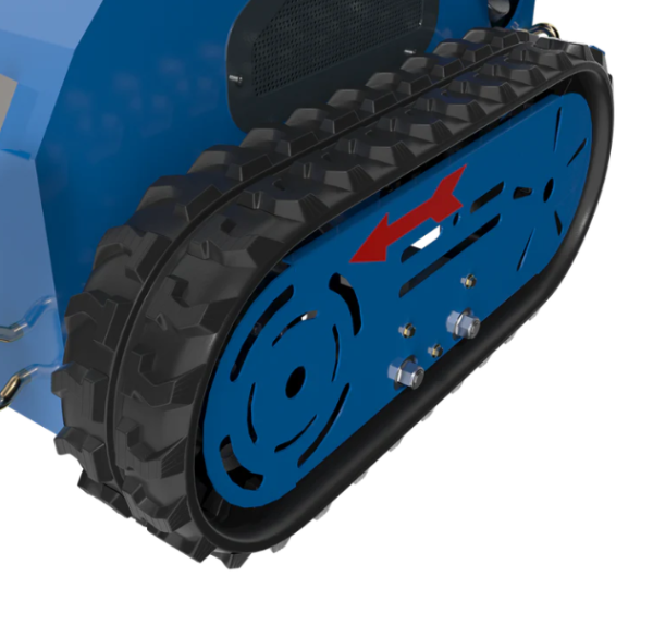 Mini utovarivač RIPPA RS04