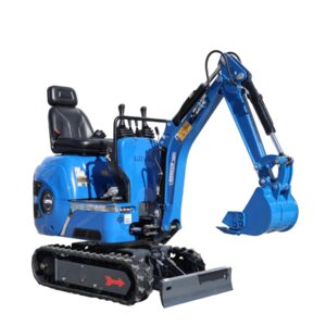 Mini bager RIPPA R06