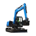 Mini bager RIPPA R82 PRO (8,2t)