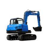 Mini bager RIPPA R82 PRO (8,2t)