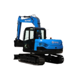 Mini bager RIPPA R82 PRO (8,2t)