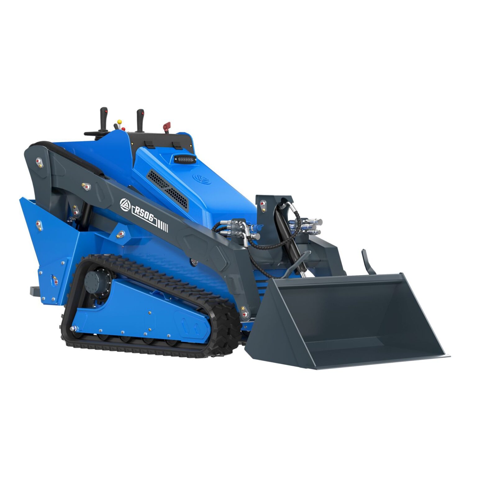 Mini utovarivač RIPPA RS06