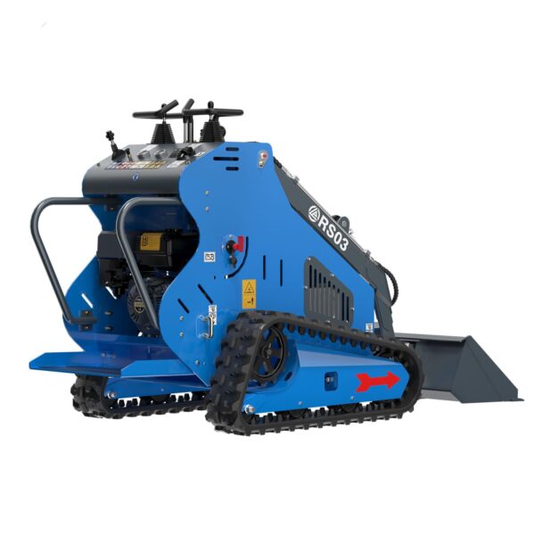 Mini utovarivač RIPPA RS03